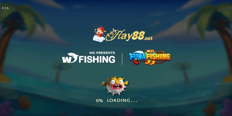 Các bước chơi game bắn cá Hay88 dễ dàng