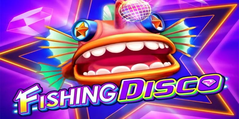 Bắn cá online Hay88 Fishing Disco