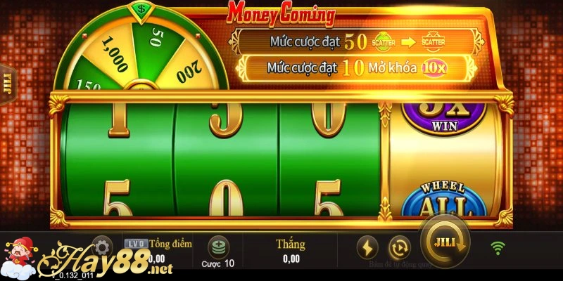 Game thủ nên xác định thời điểm quay hũ chuẩn