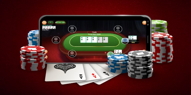 cách chơi poker tại hay88