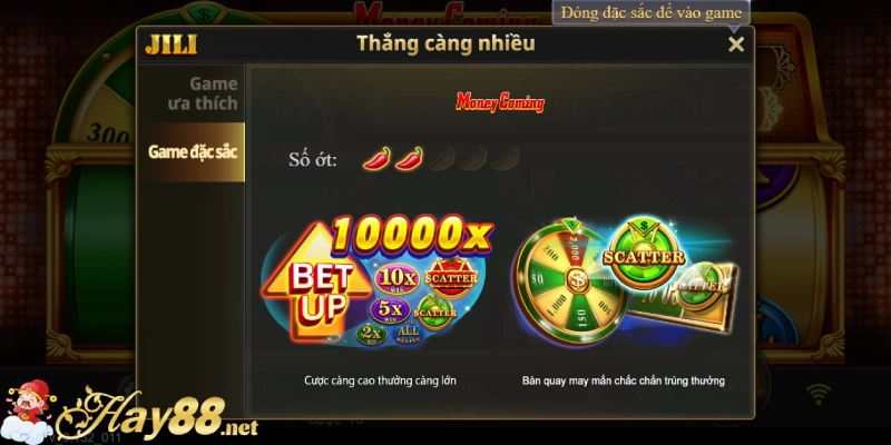 Thông tin giới thiệu về game nổ hũ tặng code Hay88 đình đám