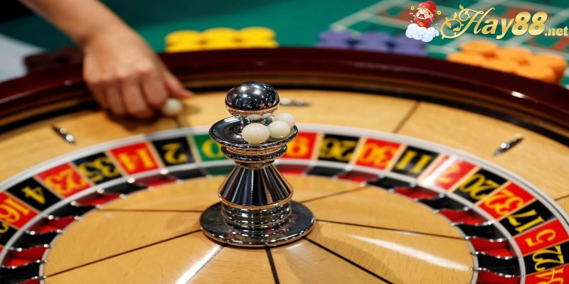 Kinh nghiệm khi tham gia casino Hay88