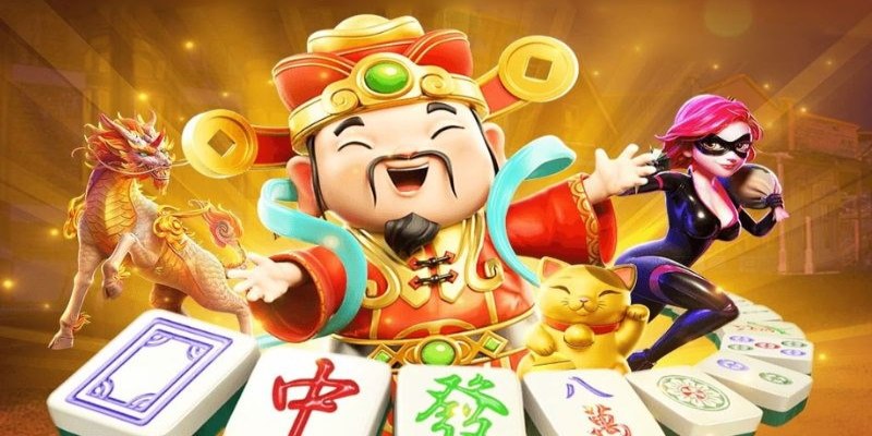 Hãy căn chuẩn thời điểm để trúng thưởng lớn trong game