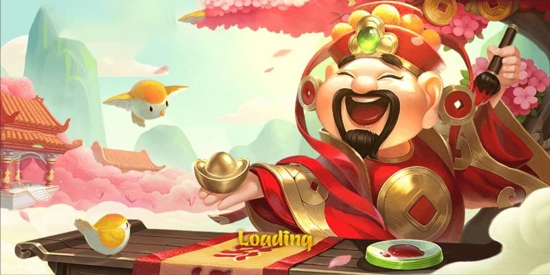 Bạn có thể tham gia quay thưởng game dễ dàng