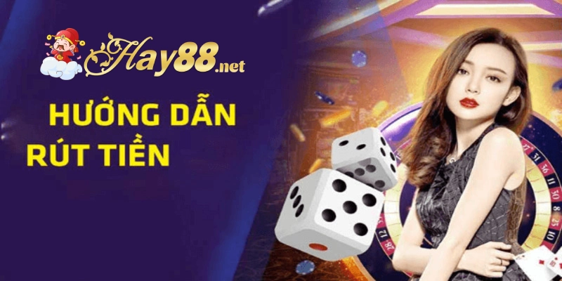 rút tiền hay88