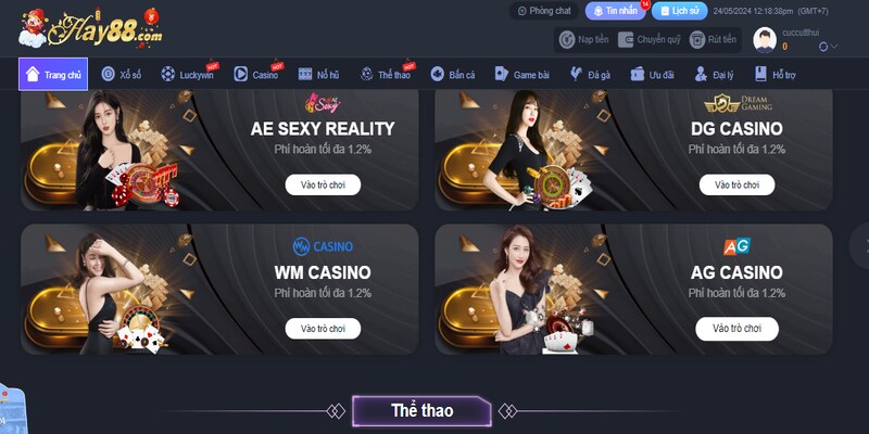 Ưu nhược điểm cổng game Hay88 là nội dung hầu hết người chơi đang quan tâm