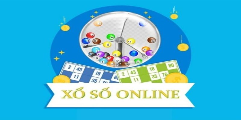 xổ số online hay88